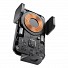 Baseus Wisdom Auto Alignment Car Mount Wireless Charger QI 15W