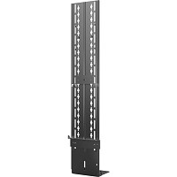 Yealink Mount for Under the TV & TV Trolley for UVC40/A20/A30/A40