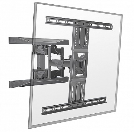 NBMounts P6 Quad Arms Wall Mount up to 60x40 45kg (new)