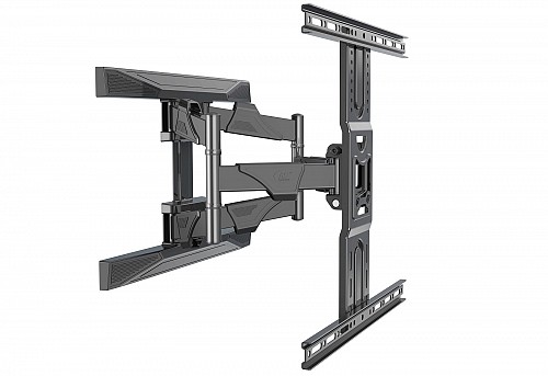 NBMounts P6 Quad Arms Wall Mount up to 60x40 45kg (new)