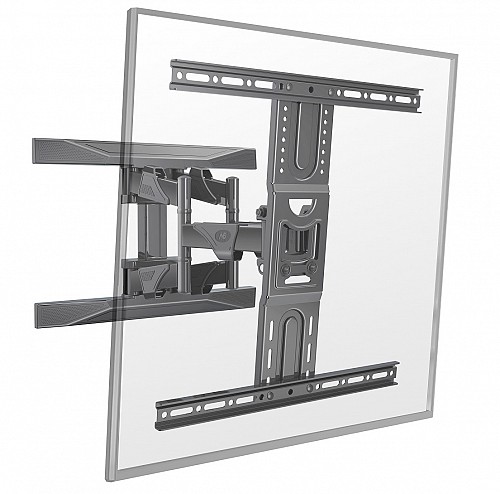 NBMounts P6 Quad Arms Wall Mount up to 60x40 45kg (new)