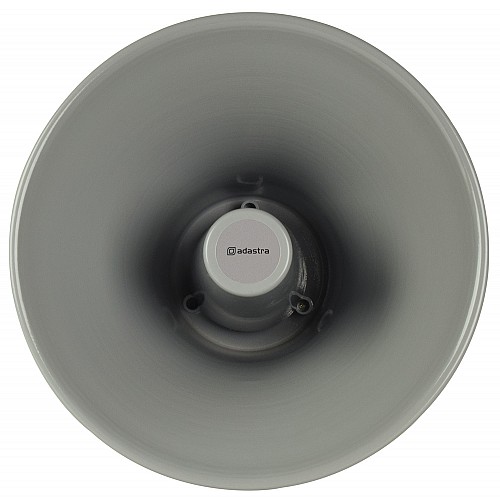 Adastra HD30V Heavy Duty 100V Horn Speaker 30W 952.271UK