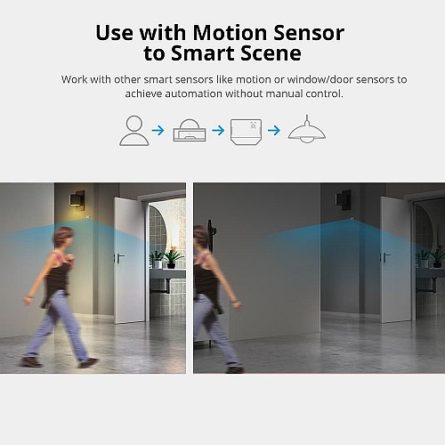 Sonoff ZBMINI-L Zigbee 3.0 Smart Switch