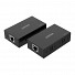Unitek HDMI Extender Over Ethernet 60m 4K V100A
