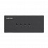 Unitek VGA KVM Switch 4In1Out w/3-Port USB2.0 Hub U-8710ABK