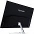 Viewsonic Monitor VX 32 Full-HD HDR10 IPS 75Hz Frameless Stylish Design Speakers VX3276-mhd-3