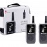 Midland 777PRO Business PMR Radios Limited Edition Valibox