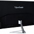 Viewsonic Monitor VX 32 Full-HD HDR10 IPS 75Hz Frameless Stylish Design Speakers VX3276-mhd-3