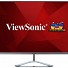 Viewsonic Monitor VX 32 Full-HD HDR10 IPS 75Hz Frameless Stylish Design Speakers VX3276-mhd-3