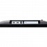 Viewsonic Monitor Touch Screen 24 Full-HD HDMI/DisplayPort/VGA Speakers Bookstand TD2430