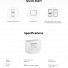 Sonoff ZBMINI-L Zigbee 3.0 Smart Switch