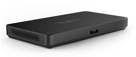 Yealink AVHub Meeting Audio & Video Processor for Connecting Multiple Cameras, Microphones & Speakers