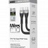 Techlink iWiresPRO 8K HDMI Certified Cable 3.0m 711803