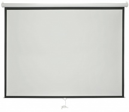 AV:Link Electric Projector Screen 16:9 100 2.21x1.23 952.324EU
