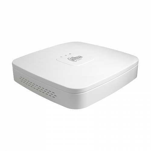 Dahua NVR 4ch 1HDD 80mbps H265 NVR2104-P-S3