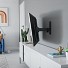 Vogels QUICK TVM1423 TV Wall Mount 40x40 Turn 1 arm