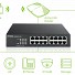 Zyxel 16-Port Gigabit Ethernet Switch R/M GS1100-16