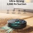 Anker Eufy RoboVac LR30 Hybrid Sweep&Mop Laser Navigation Robot Cleaner