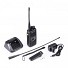 Midland CT990-EB Dual Band VHF/UHF Amateur Radio 10W