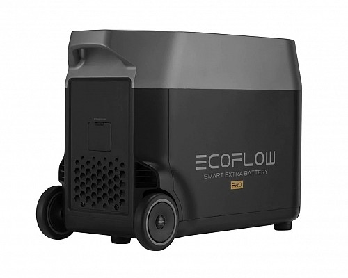 EcoFlow DELTA Pro Extra Battery