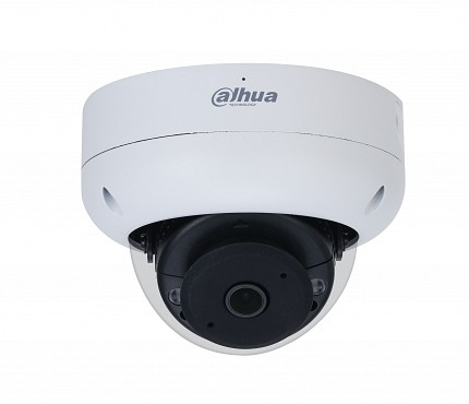 Dahua IP Lite AI 4.0MP 2.1mm Dome HDBW3441R-AS-P-0210B