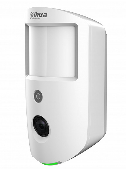 Dahua Alarm Wireless PIR Camera Detector ARD1731-W2(868)