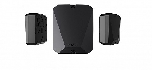 AJAX FIBRA Hub Hybrid 2G White (Requires License)