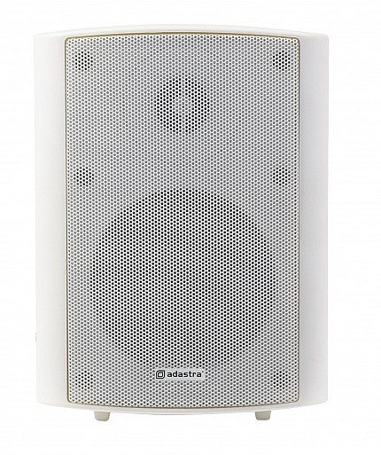 Adastra BPA Active 12V IP54 Weatherproof Speaker 952.824UK