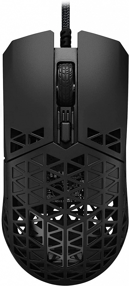 ASUS Gaming Mouse Wired IPX6 TUF GAMING M4 AIR