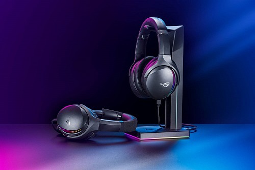 ASUS ROG Fusion II 300 Gaming Headset