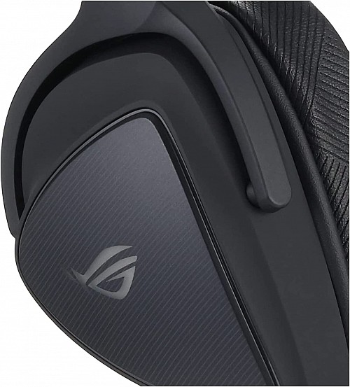ASUS Gaming Headset USB-C Noise Cancelling Mic RGB ROG Delta S