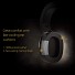 ASUS Gaming Headset 3.5mm TUF GAMING H3 Gun Metal