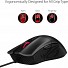 ASUS Gaming Mouse Wired RGB ROG Gladius II CORE
