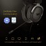 ASUS Gaming Headset 3.5mm TUF GAMING H3 Gun Metal