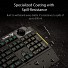 ASUS TUF GAMING K1 Gaming Keyboard