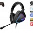 ASUS Gaming Headset USB-C Noise Cancelling Mic RGB ROG Delta S