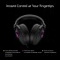 ASUS Gaming Headset USB-C Noise Cancelling Mic RGB ROG Delta S