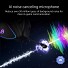 ASUS Gaming Headset USB-C Noise Cancelling Mic RGB ROG Delta S