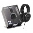 ASUS Gaming Headset 3.5mm TUF GAMING H3 Gun Metal