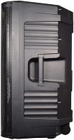 QTX QUEST-15A Active Speaker 15 BT/USB/FM 880W 178.515UK