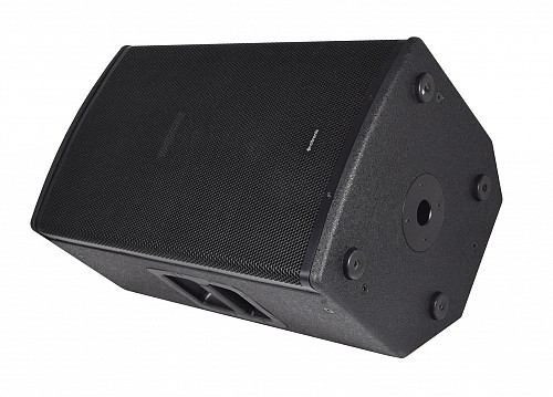 Citronic CUBA-15A Active Full-Range Speaker MDF BT+DSP 900W 178.715UK