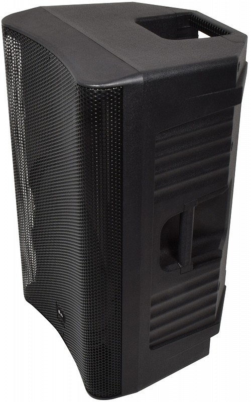 QTX QUEST-15A Active Speaker 15 BT/USB/FM 880W 178.515UK