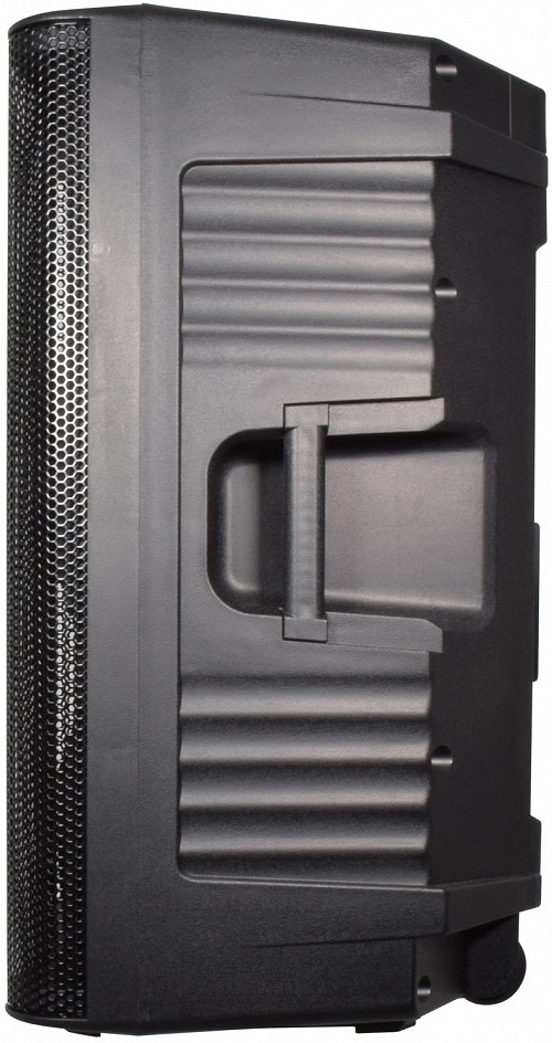 QTX QUEST-15A Active Speaker 15 BT/USB/FM 880W 178.515UK