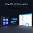 Sonoff Wifi Smart NS Panel Pro with Full Touch Display White