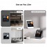 Sonoff Wifi Smart NS Panel Pro with Full Touch Display White