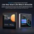 Sonoff Wifi Smart NS Panel Pro with Full Touch Display White