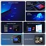 Sonoff Wifi Smart NS Panel Pro with Full Touch Display White
