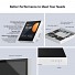 Sonoff Wifi Smart NS Panel Pro with Full Touch Display White