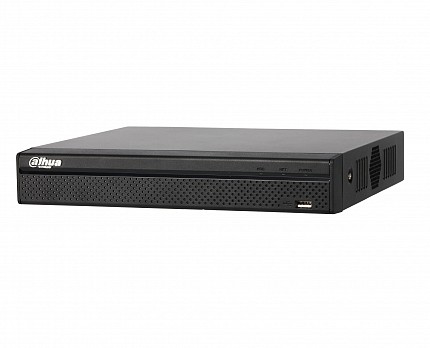 Dahua NVR 4ch 1HDD 80mbps H265 NVR2104HS-S3