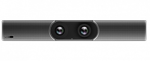 OPEN BOX Yealink MeetingEye600 4K Video Conferencing Bar with SIP & VCH51 BYOD